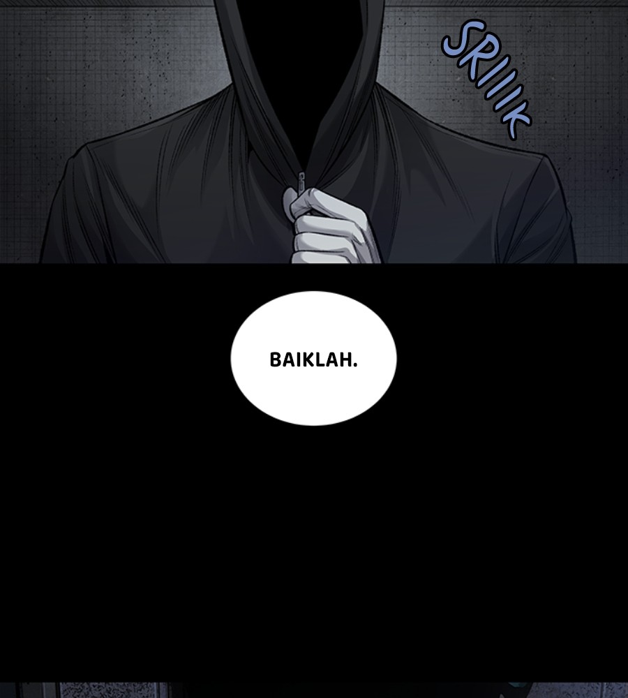 Vigilante Chapter 97 - halaman 8