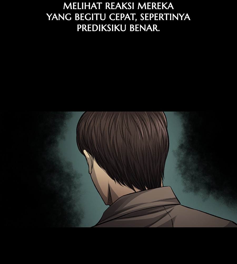 Vigilante Chapter 97 - halaman 80
