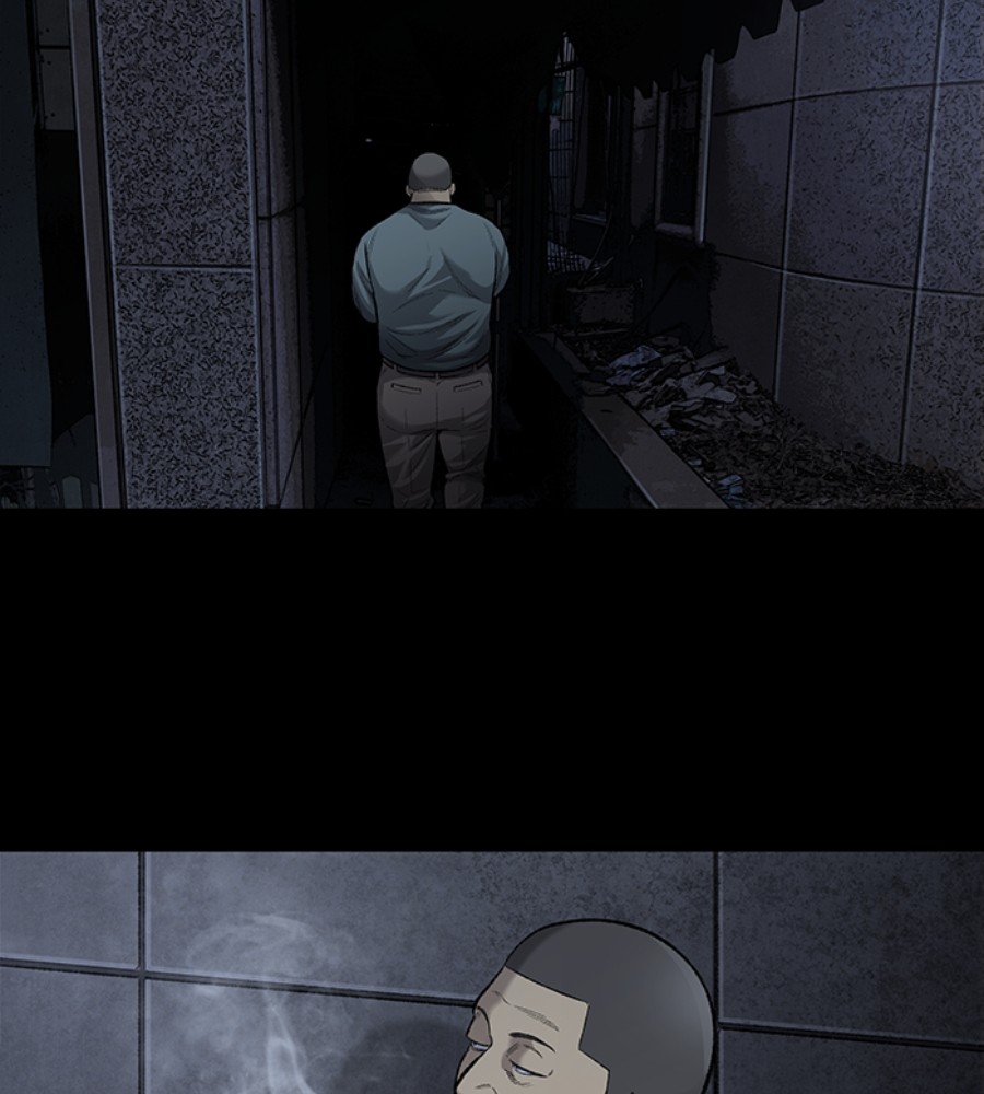 Vigilante Chapter 97 - halaman 9