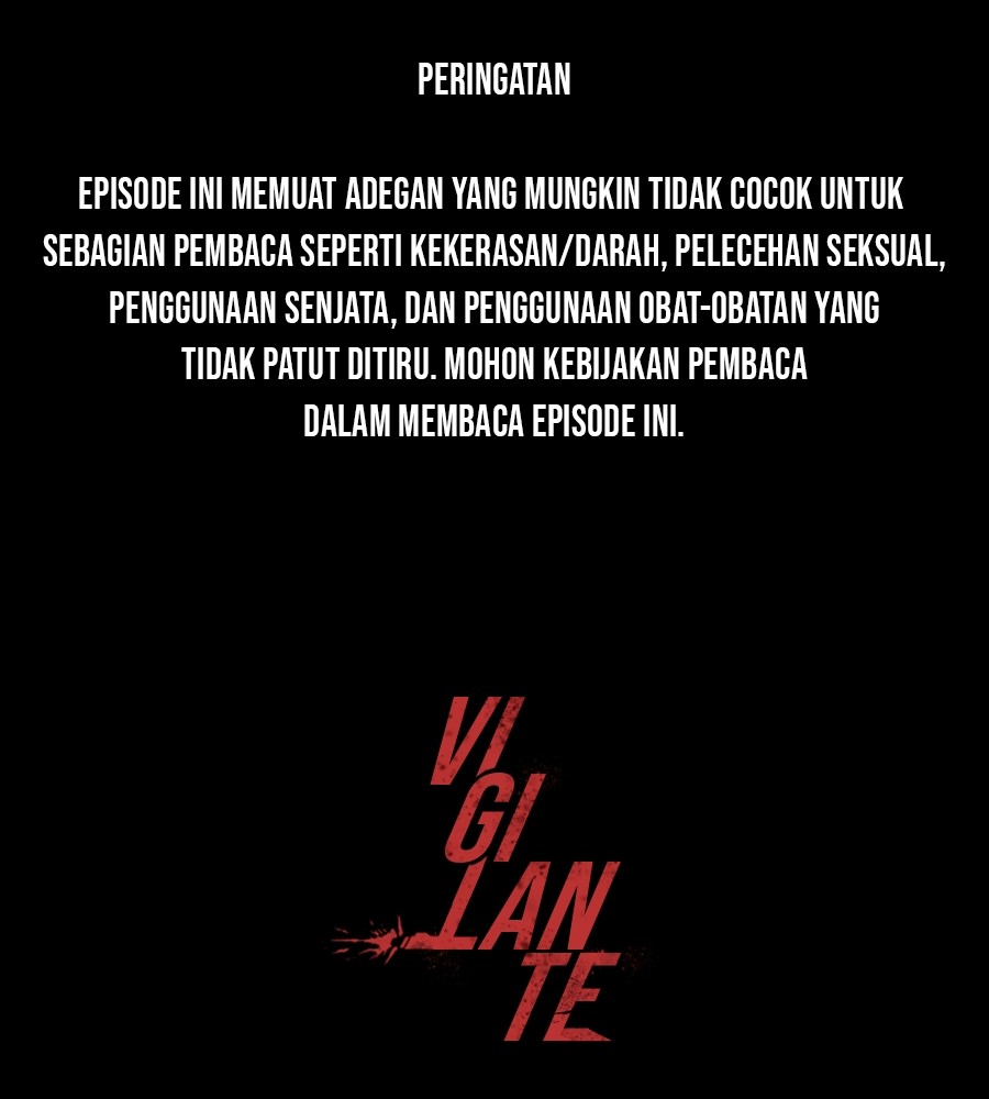 Vigilante Chapter 98 - halaman 1