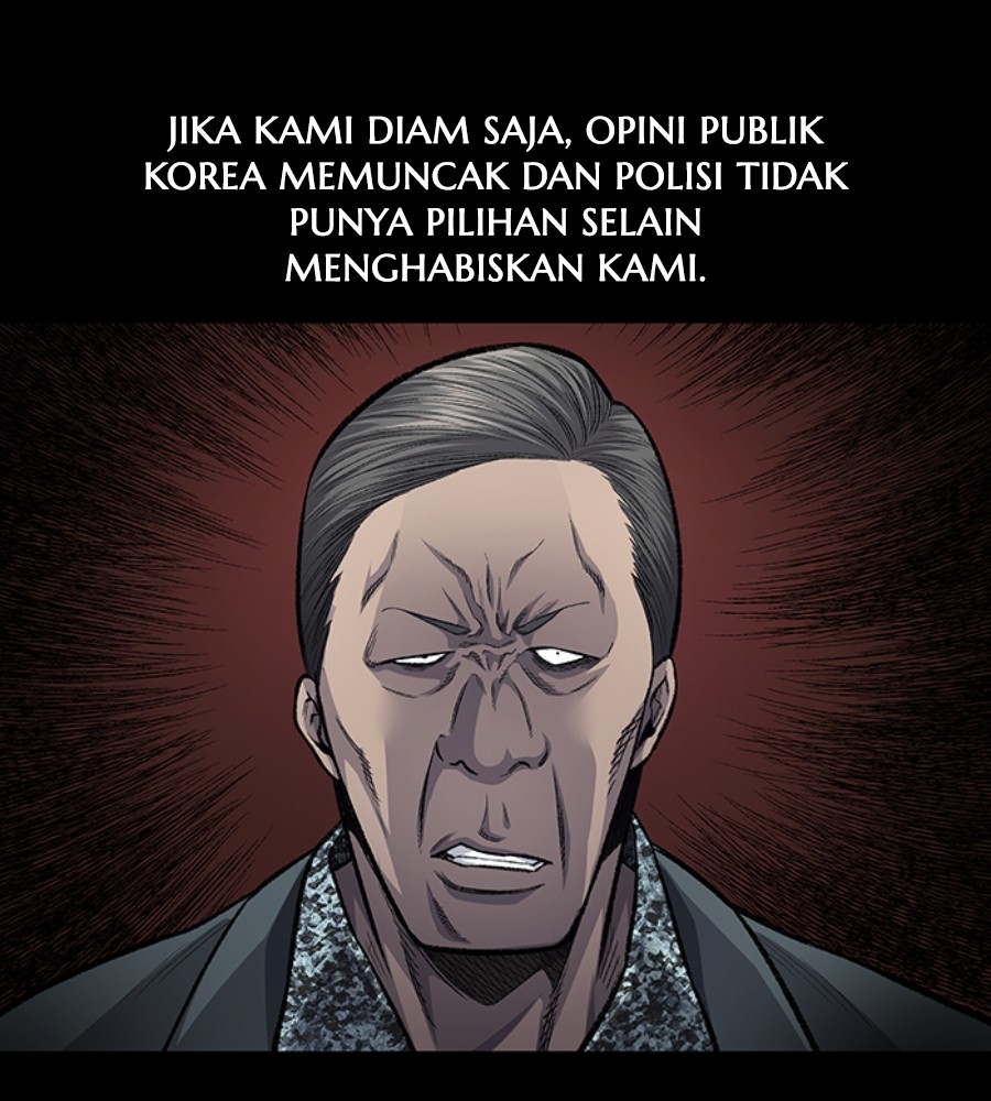 Vigilante Chapter 98 - halaman 10