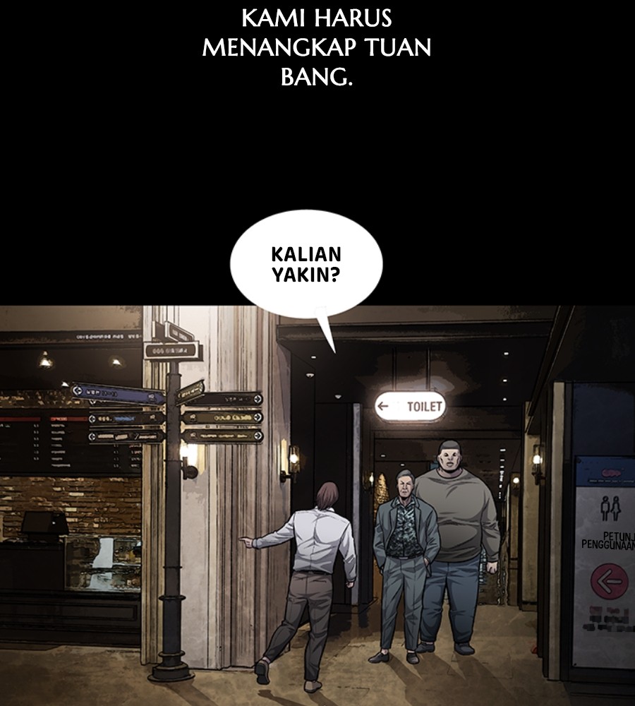 Vigilante Chapter 98 - halaman 11