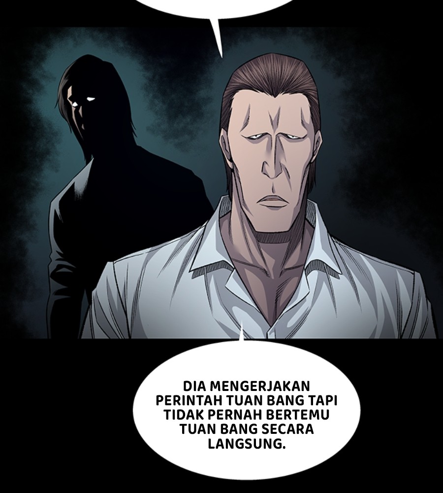 Vigilante Chapter 98 - halaman 13