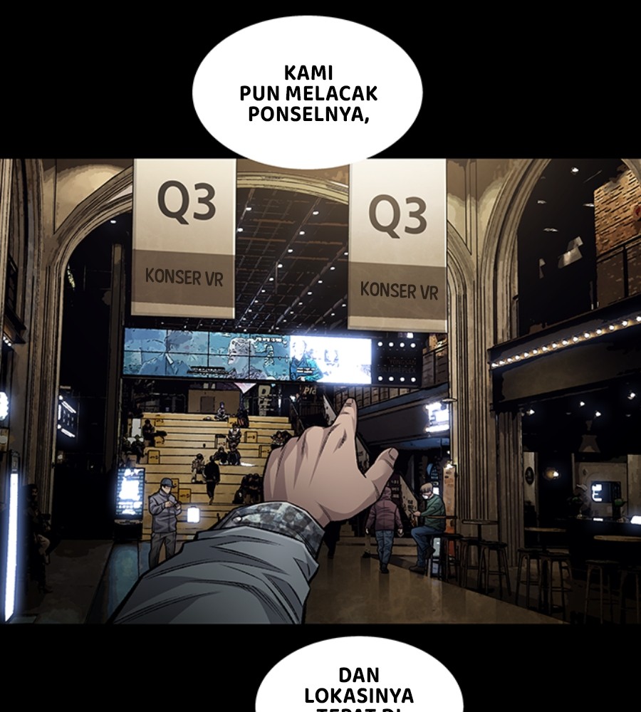 Vigilante Chapter 98 - halaman 14
