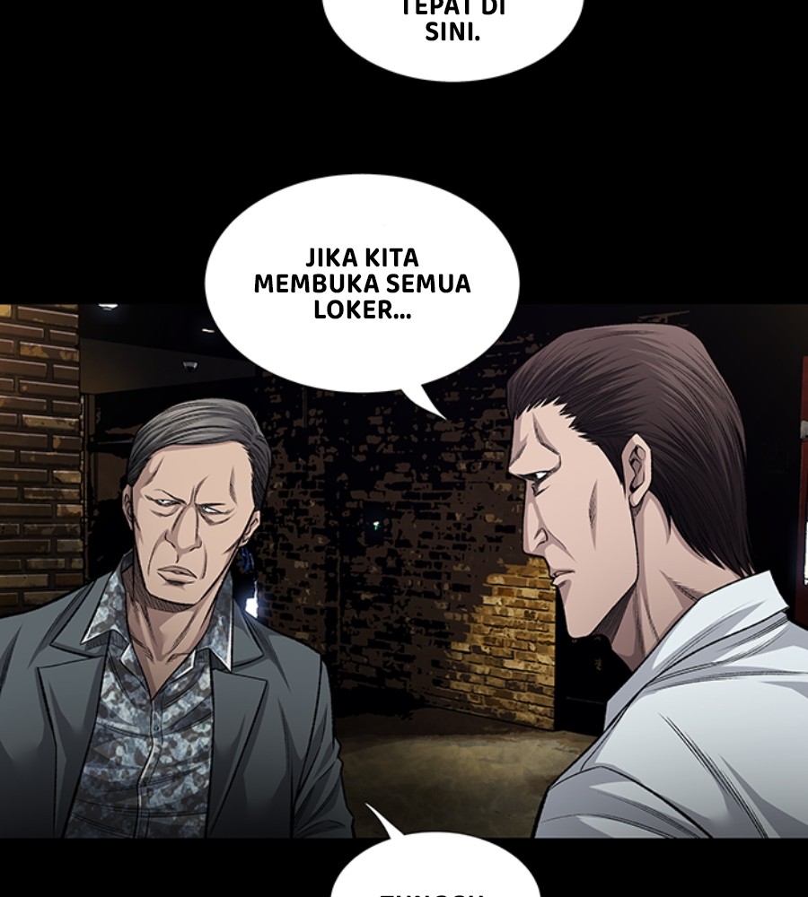 Vigilante Chapter 98 - halaman 15
