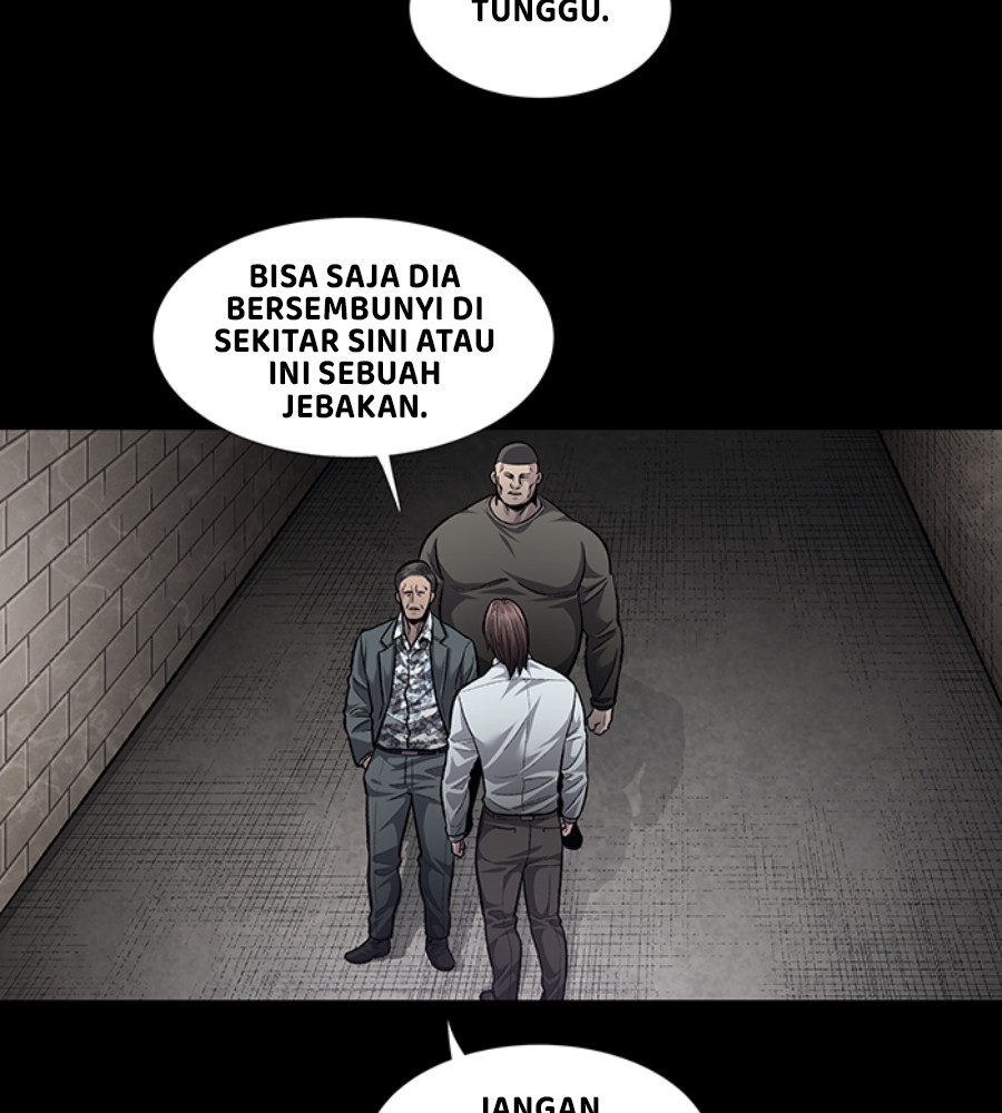 Vigilante Chapter 98 - halaman 16