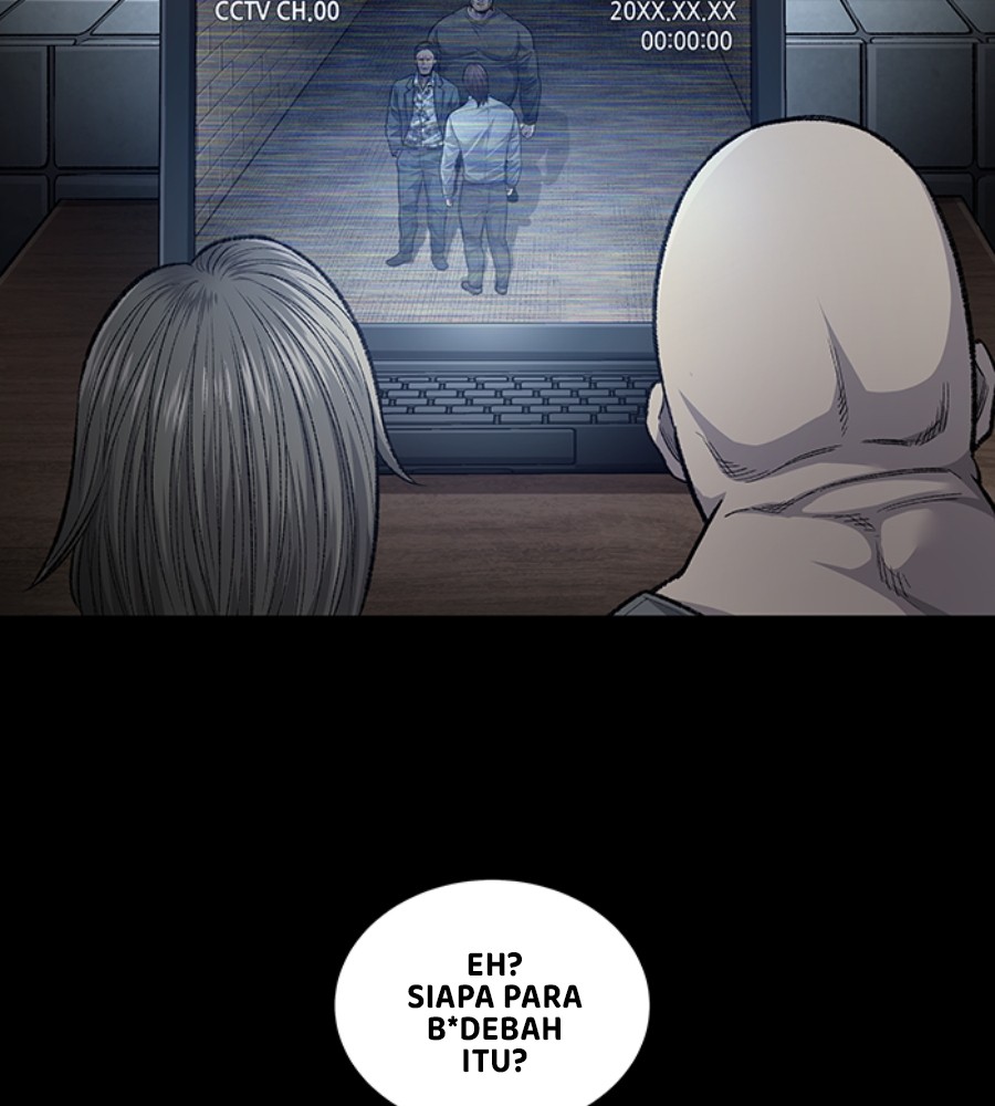 Vigilante Chapter 98 - halaman 18