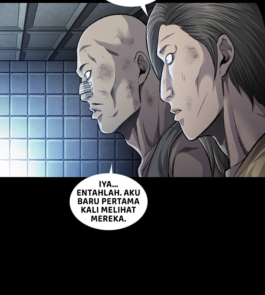 Vigilante Chapter 98 - halaman 19