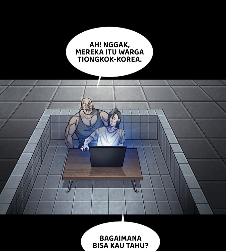 Vigilante Chapter 98 - halaman 20