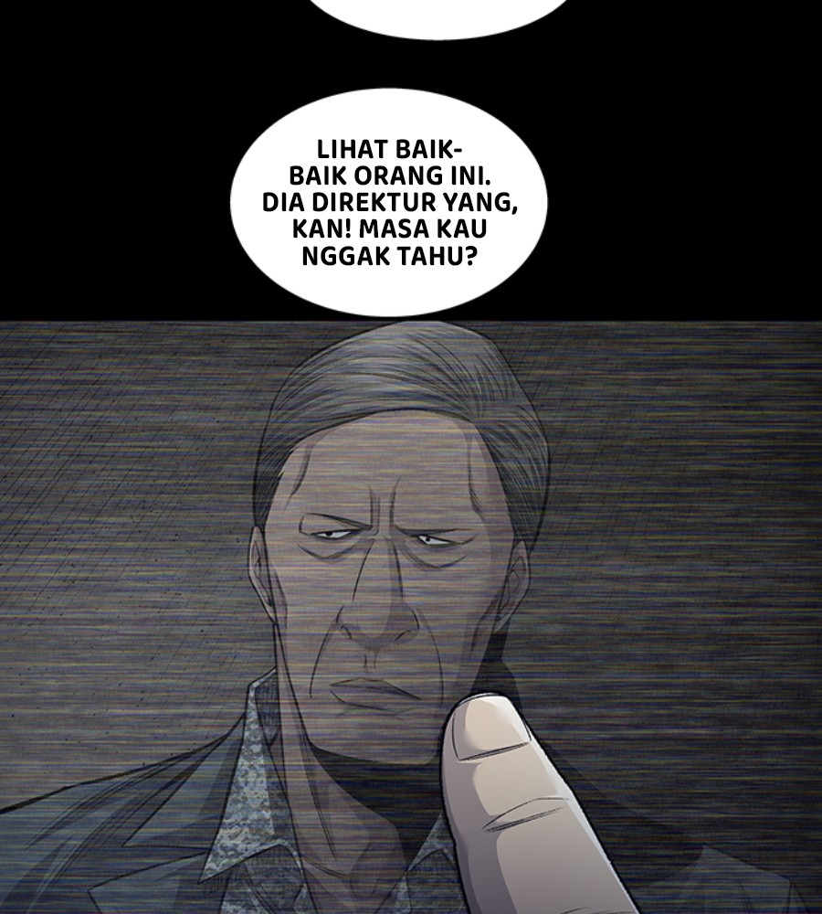 Vigilante Chapter 98 - halaman 21