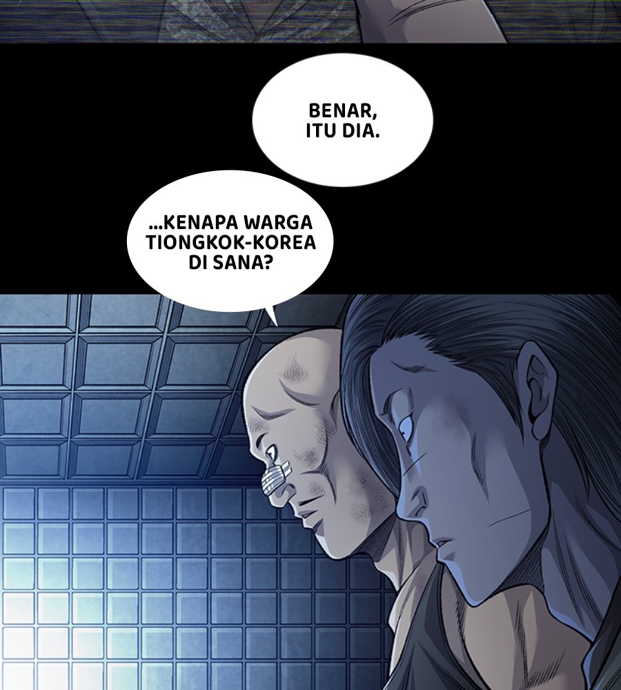 Vigilante Chapter 98 - halaman 22