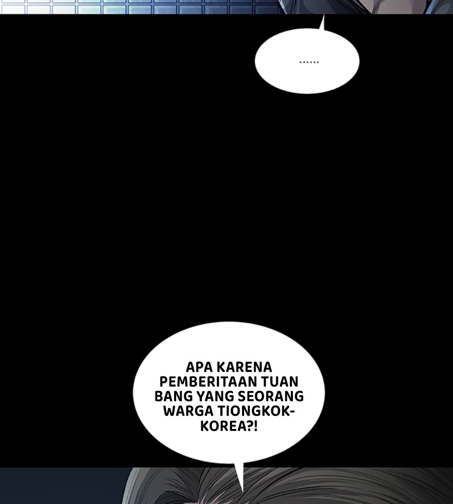 Vigilante Chapter 98 - halaman 23