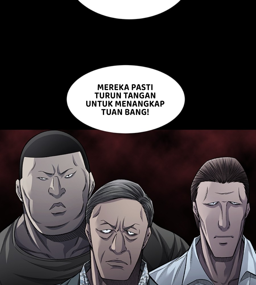 Vigilante Chapter 98 - halaman 27