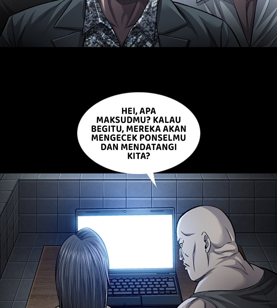 Vigilante Chapter 98 - halaman 28