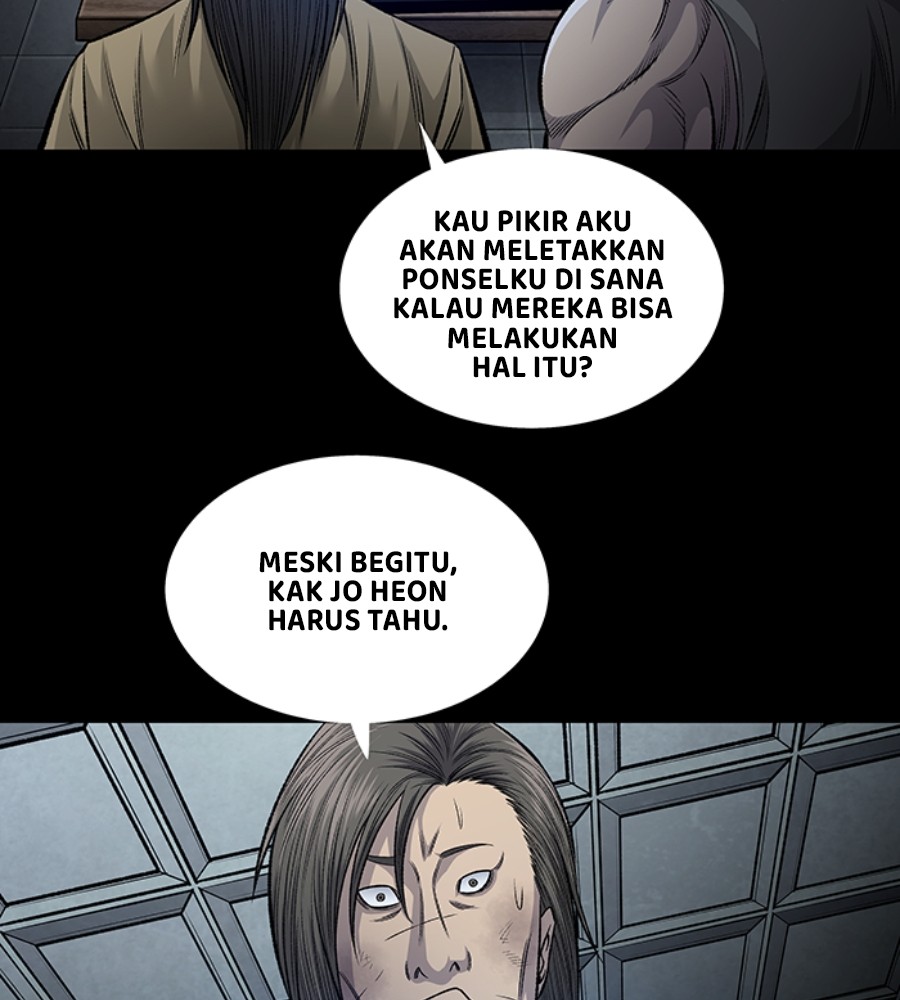 Vigilante Chapter 98 - halaman 29
