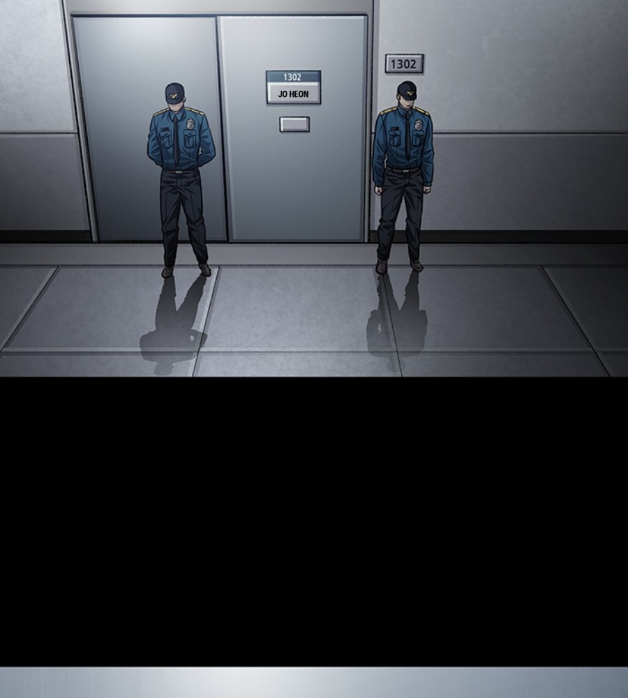 Vigilante Chapter 98 - halaman 31