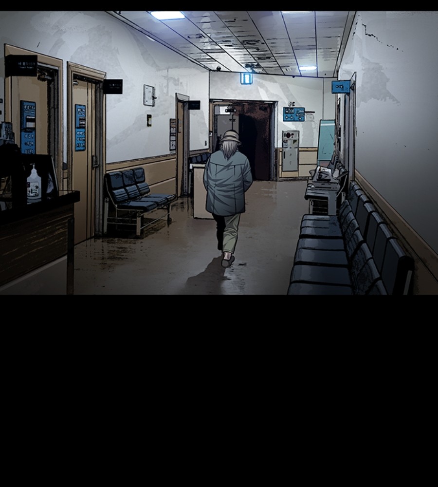 Vigilante Chapter 98 - halaman 33