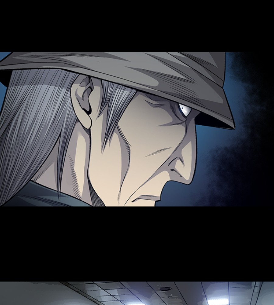 Vigilante Chapter 98 - halaman 34