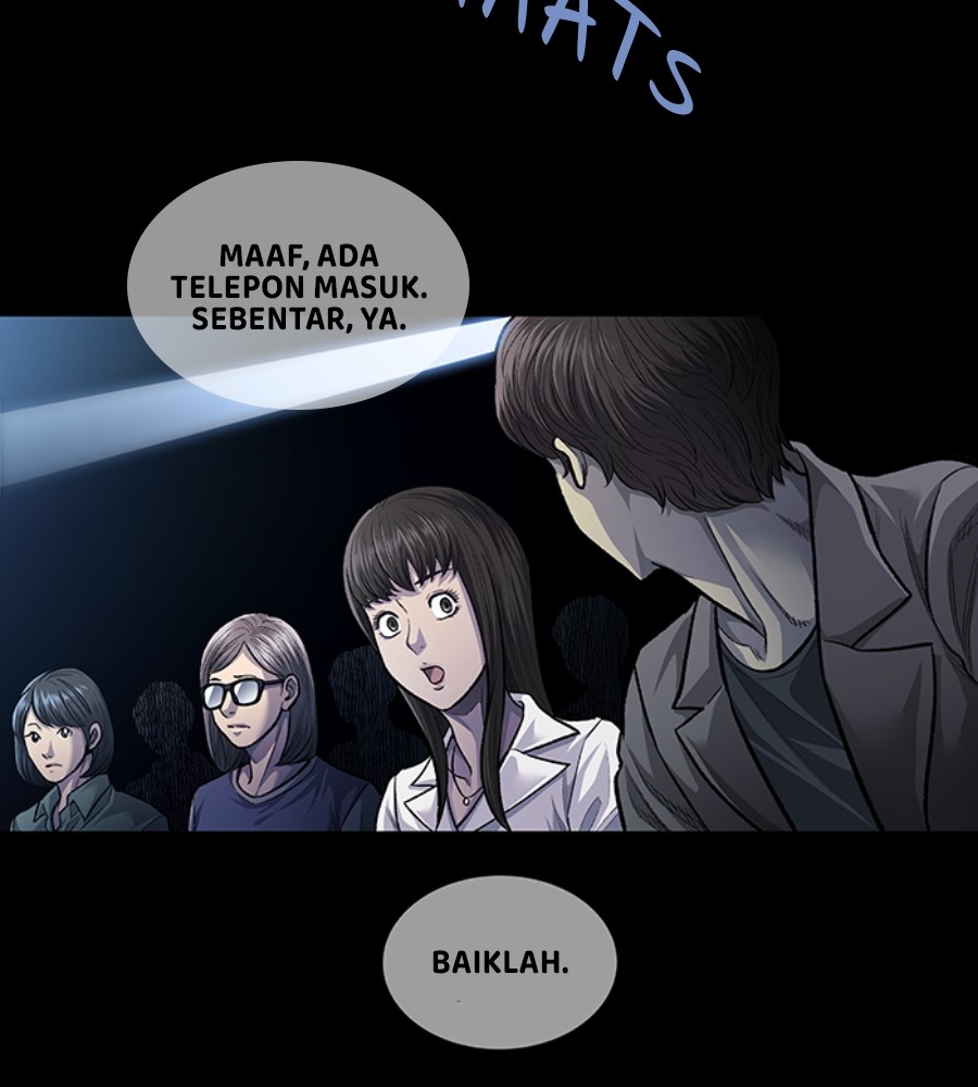 Vigilante Chapter 98 - halaman 37
