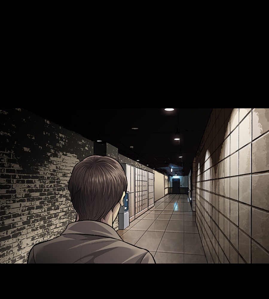 Vigilante Chapter 98 - halaman 39