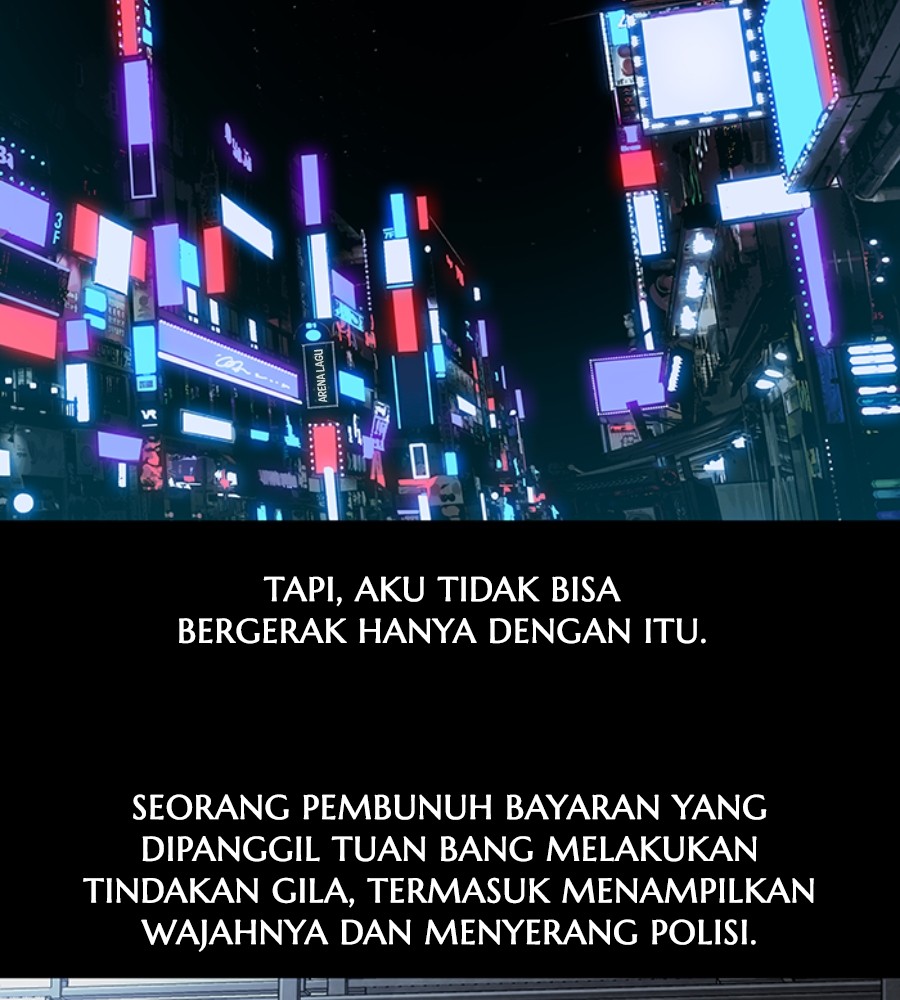 Vigilante Chapter 98 - halaman 4