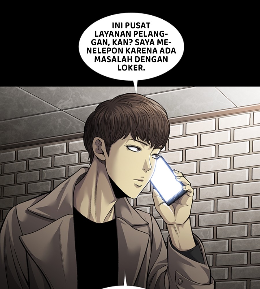 Vigilante Chapter 98 - halaman 41