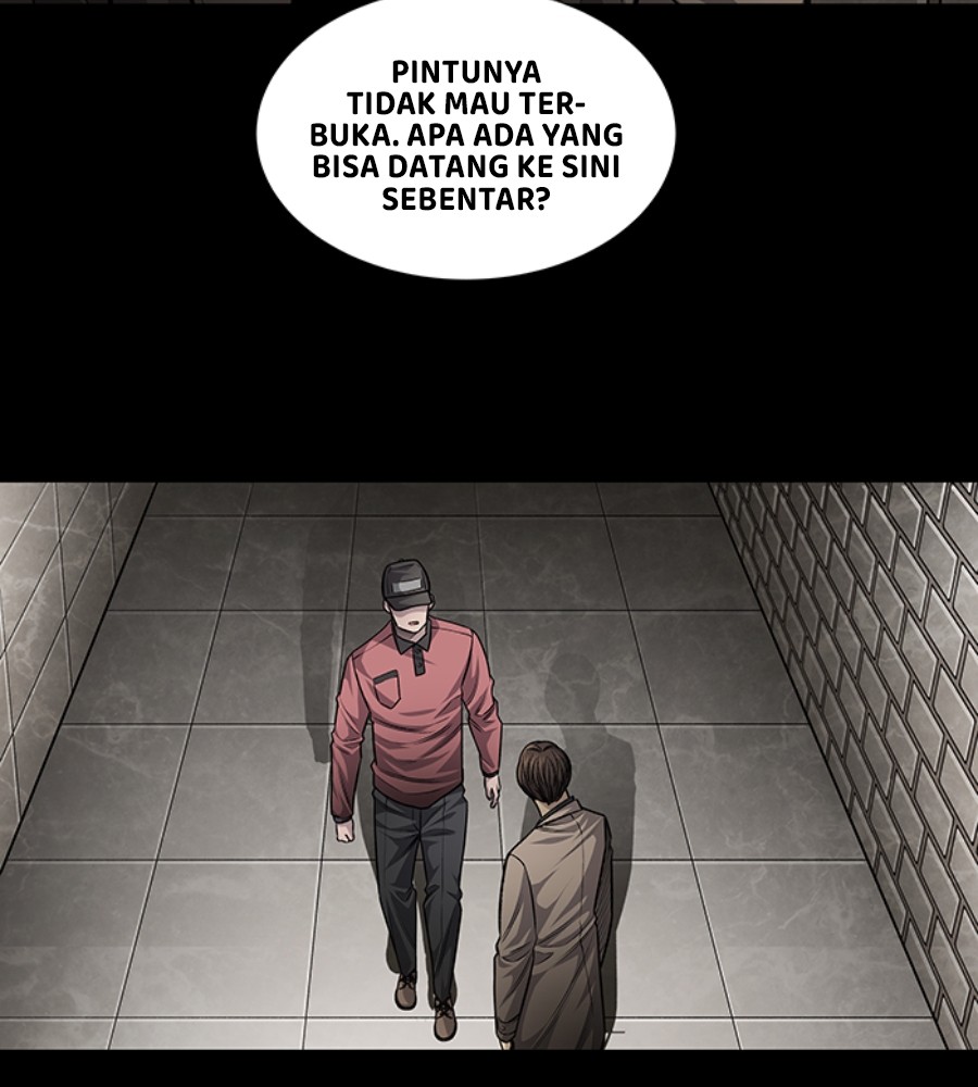 Vigilante Chapter 98 - halaman 42