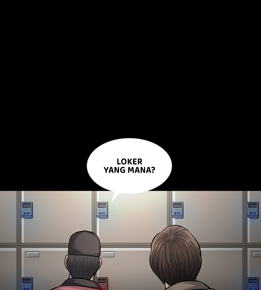 Vigilante Chapter 98 - halaman 43