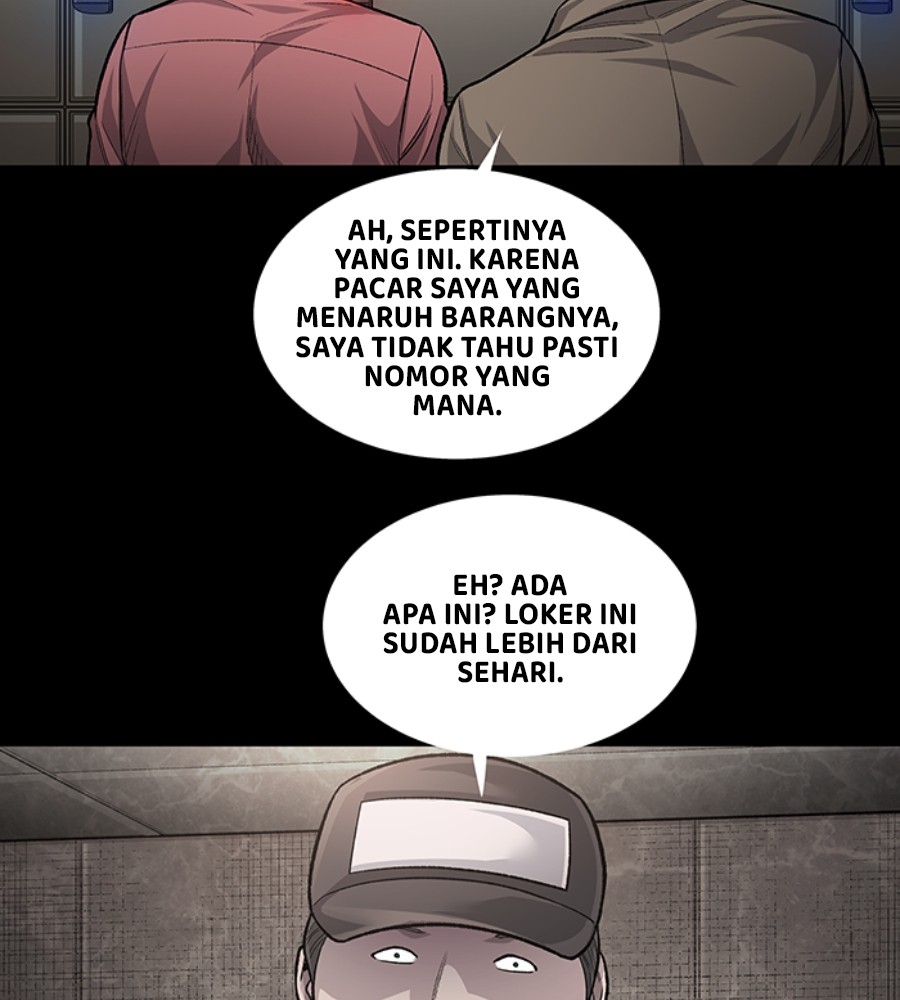 Vigilante Chapter 98 - halaman 44
