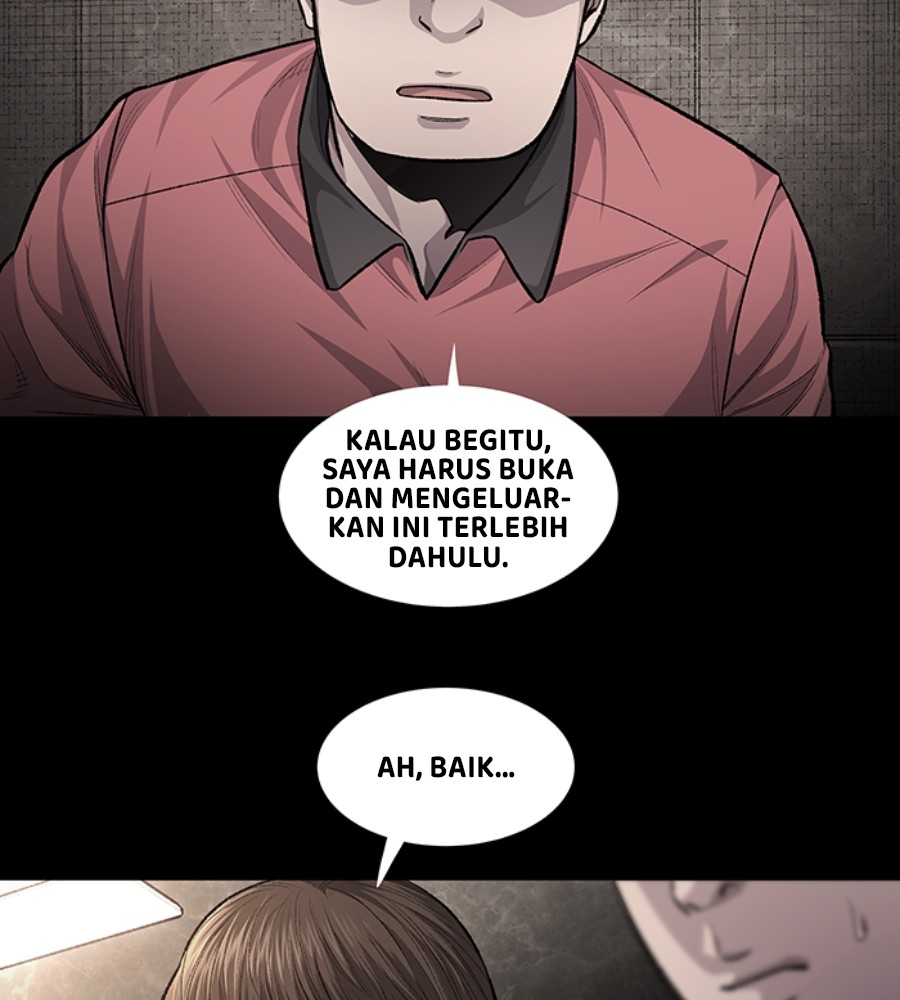 Vigilante Chapter 98 - halaman 45