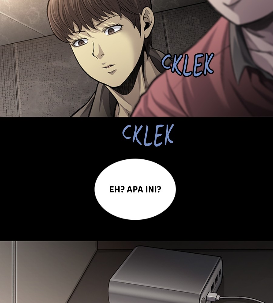 Vigilante Chapter 98 - halaman 46