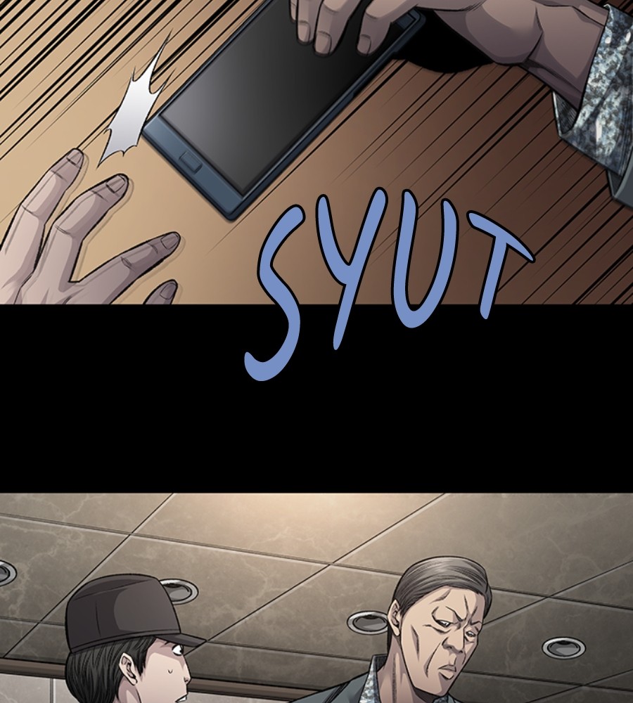 Vigilante Chapter 98 - halaman 48