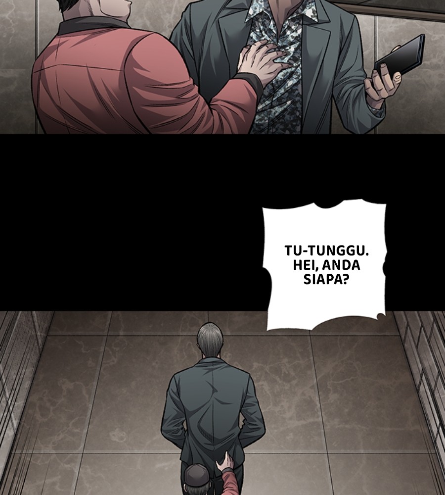 Vigilante Chapter 98 - halaman 49