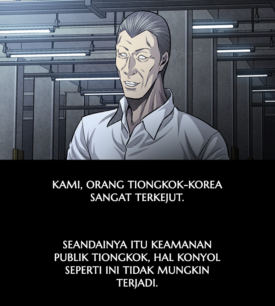 Vigilante Chapter 98 - halaman 5