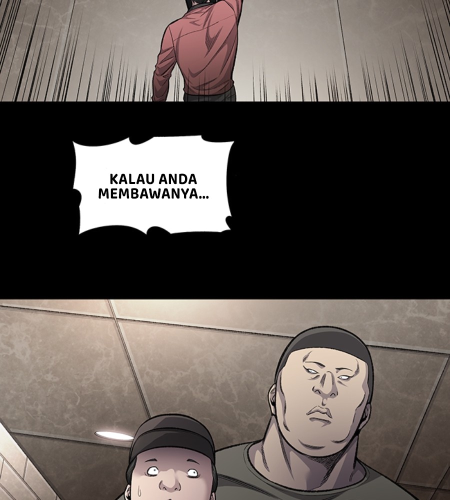 Vigilante Chapter 98 - halaman 50