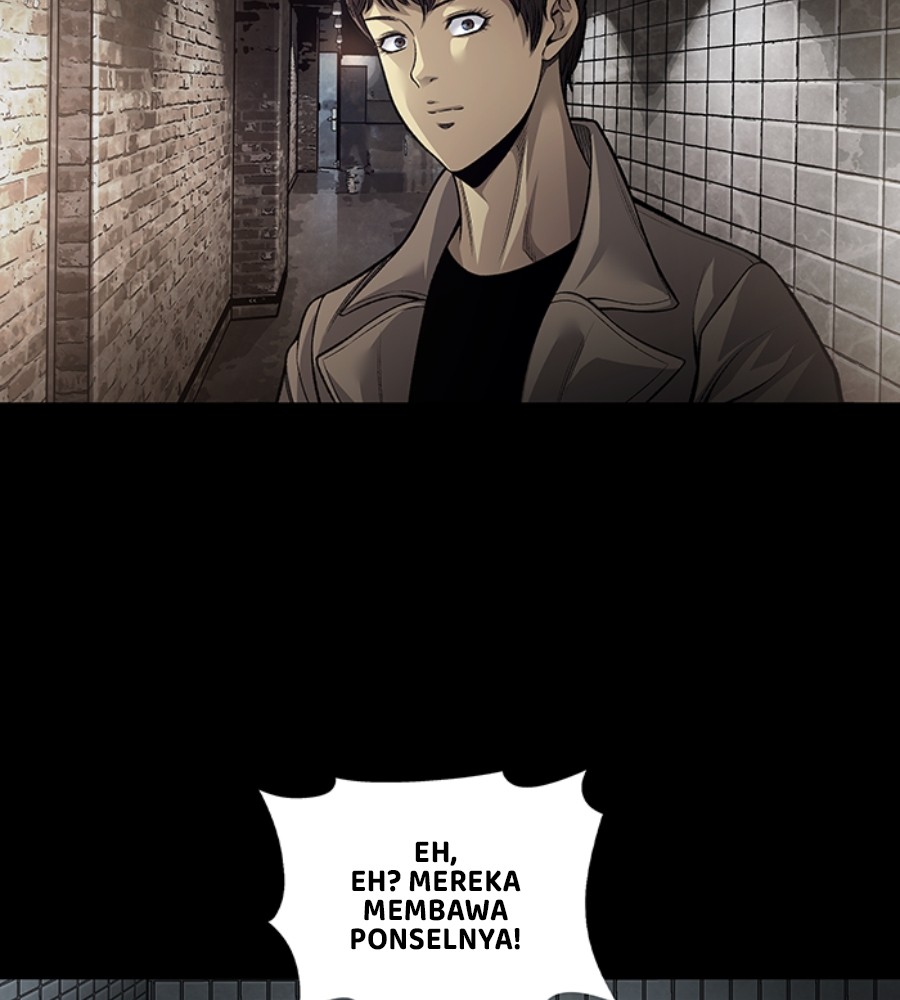 Vigilante Chapter 98 - halaman 53
