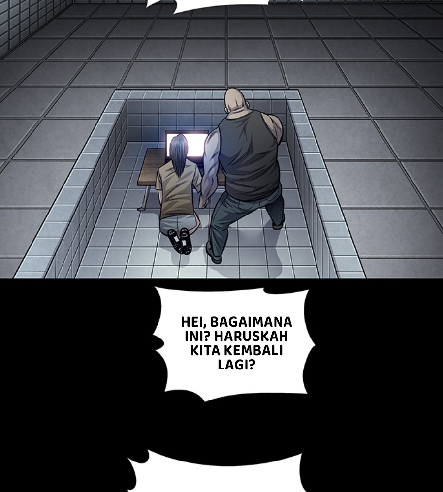 Vigilante Chapter 98 - halaman 54