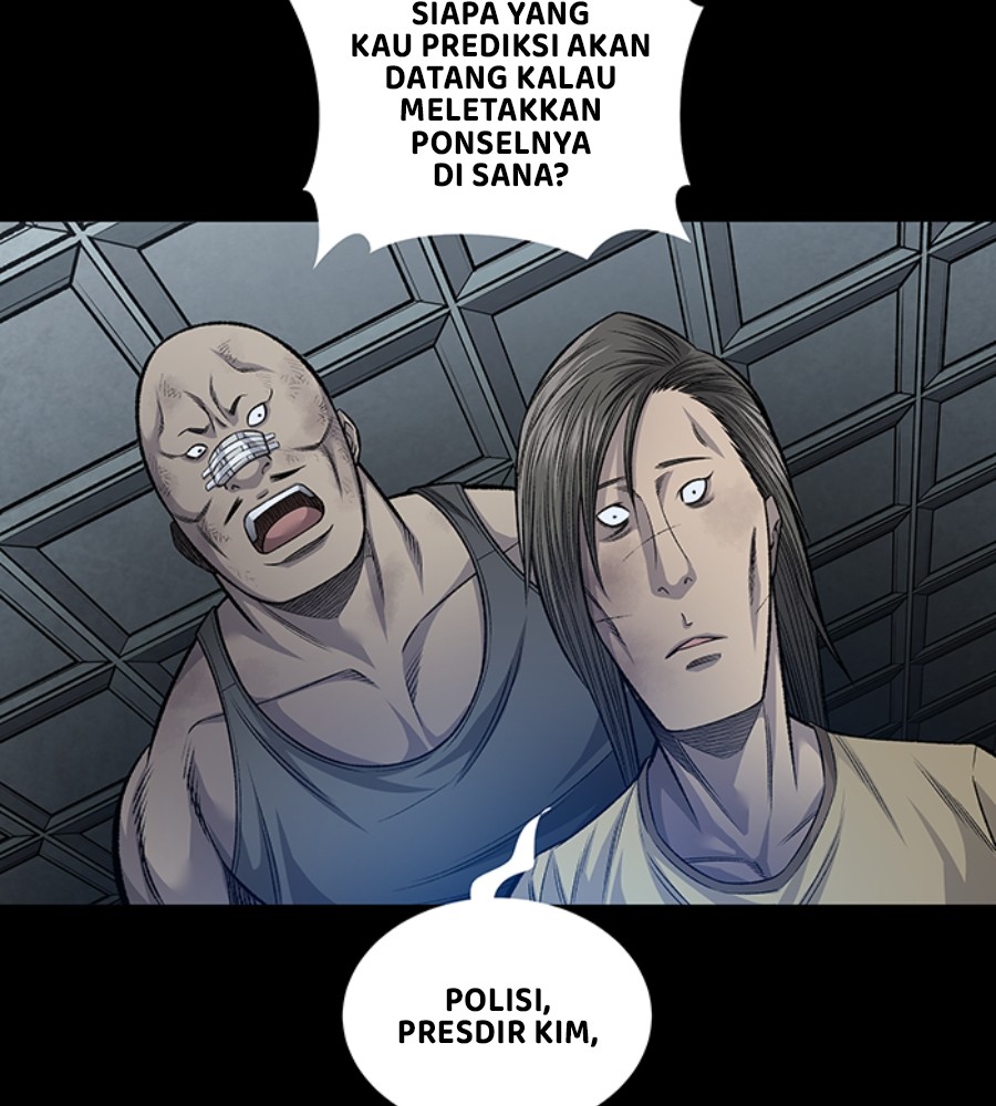 Vigilante Chapter 98 - halaman 55
