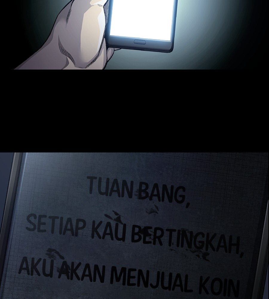 Vigilante Chapter 98 - halaman 58