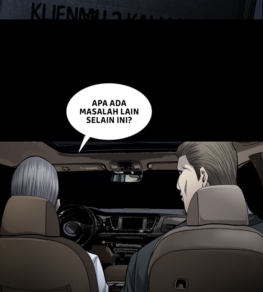 Vigilante Chapter 98 - halaman 59
