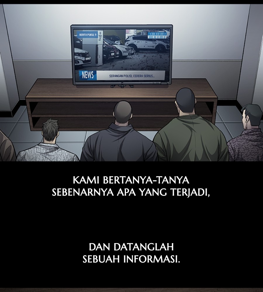 Vigilante Chapter 98 - halaman 6
