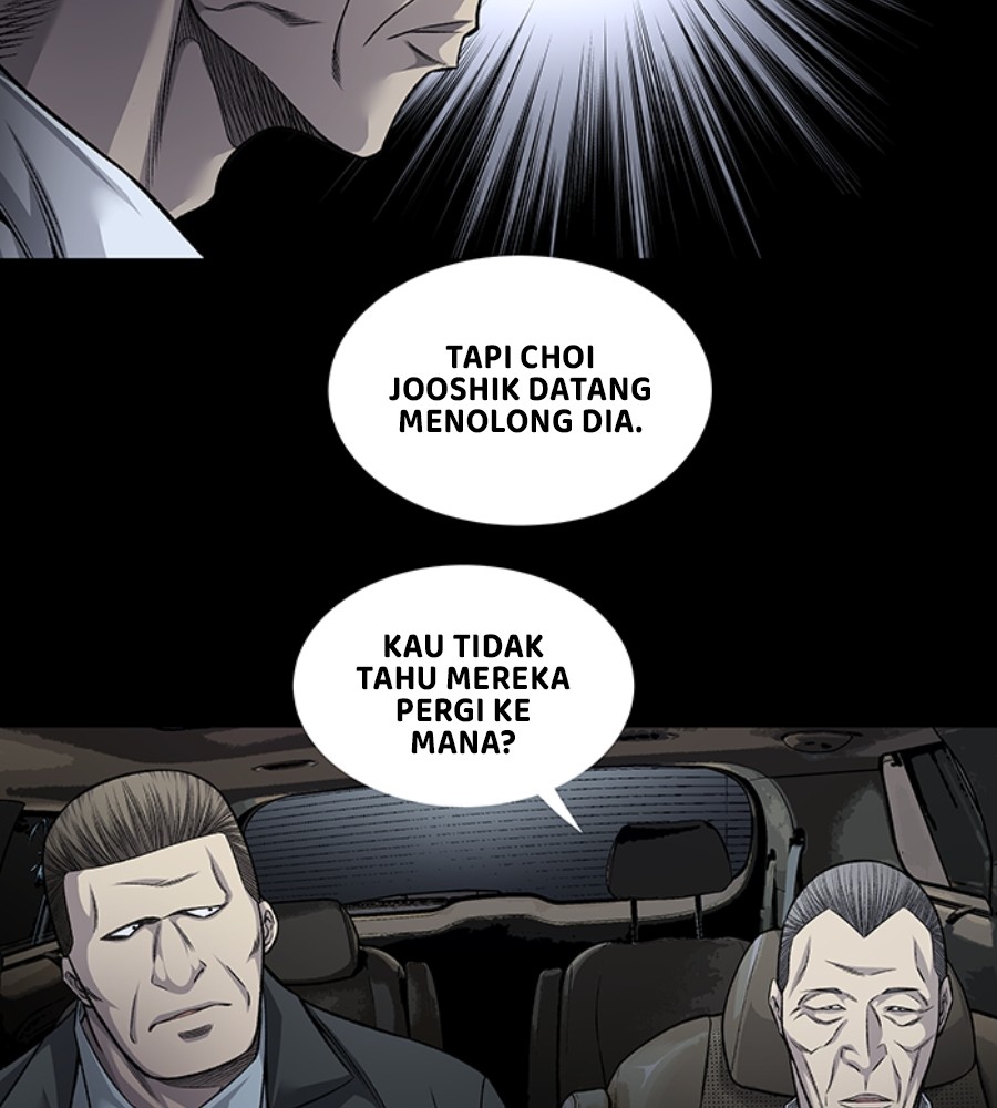 Vigilante Chapter 98 - halaman 61