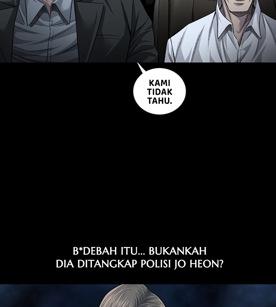 Vigilante Chapter 98 - halaman 62
