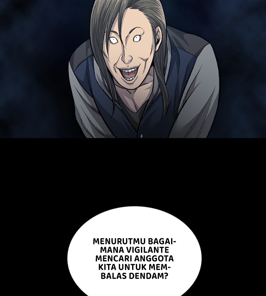 Vigilante Chapter 98 - halaman 63