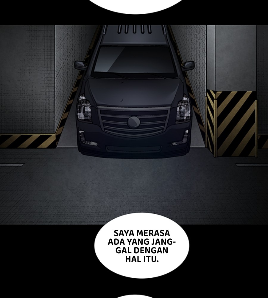 Vigilante Chapter 98 - halaman 64