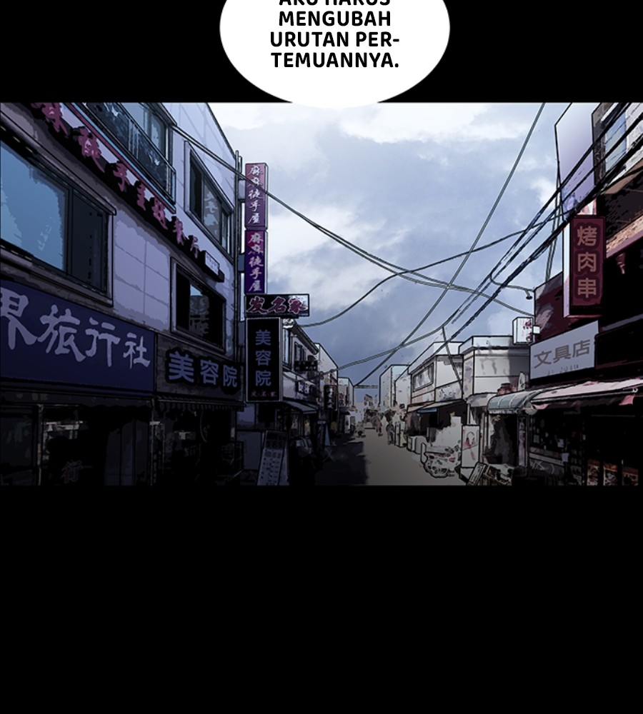 Vigilante Chapter 98 - halaman 66