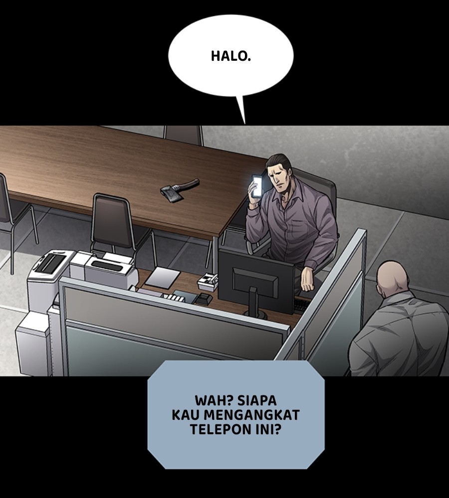 Vigilante Chapter 98 - halaman 69