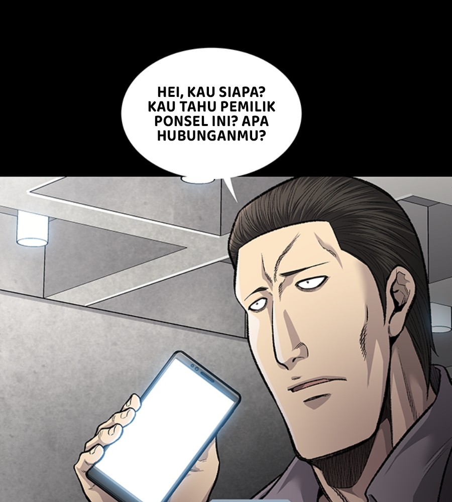 Vigilante Chapter 98 - halaman 70