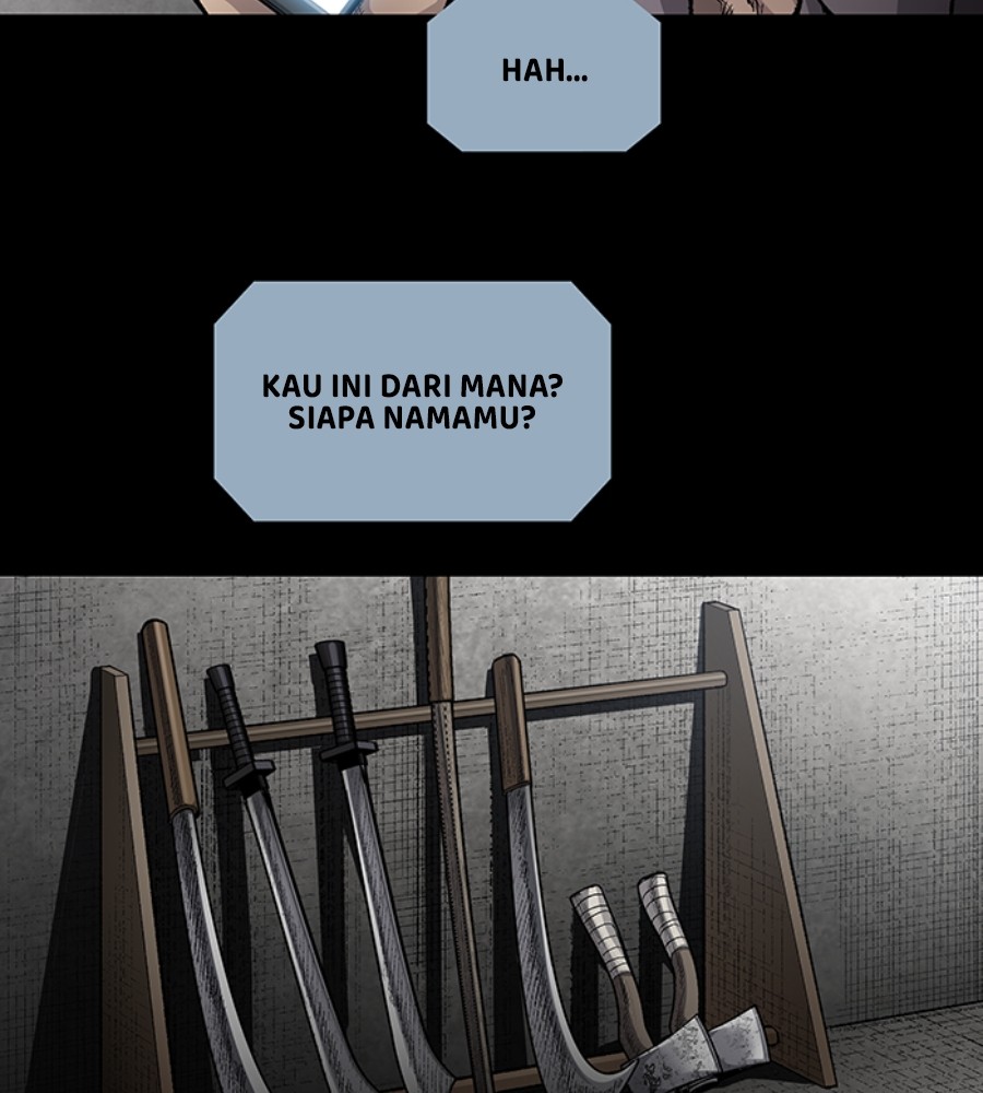Vigilante Chapter 98 - halaman 71