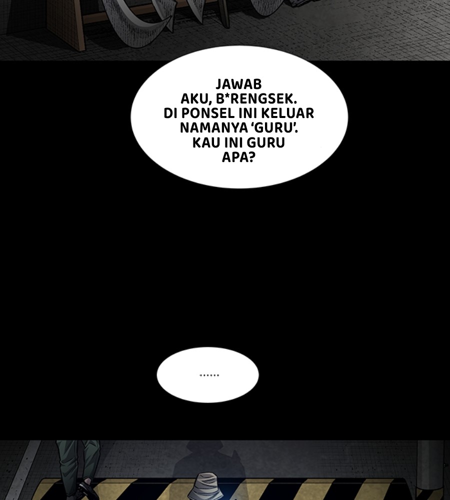 Vigilante Chapter 98 - halaman 72